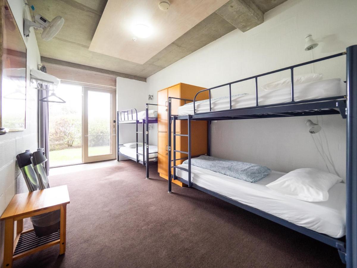 Yha Apollo Bay Eco *